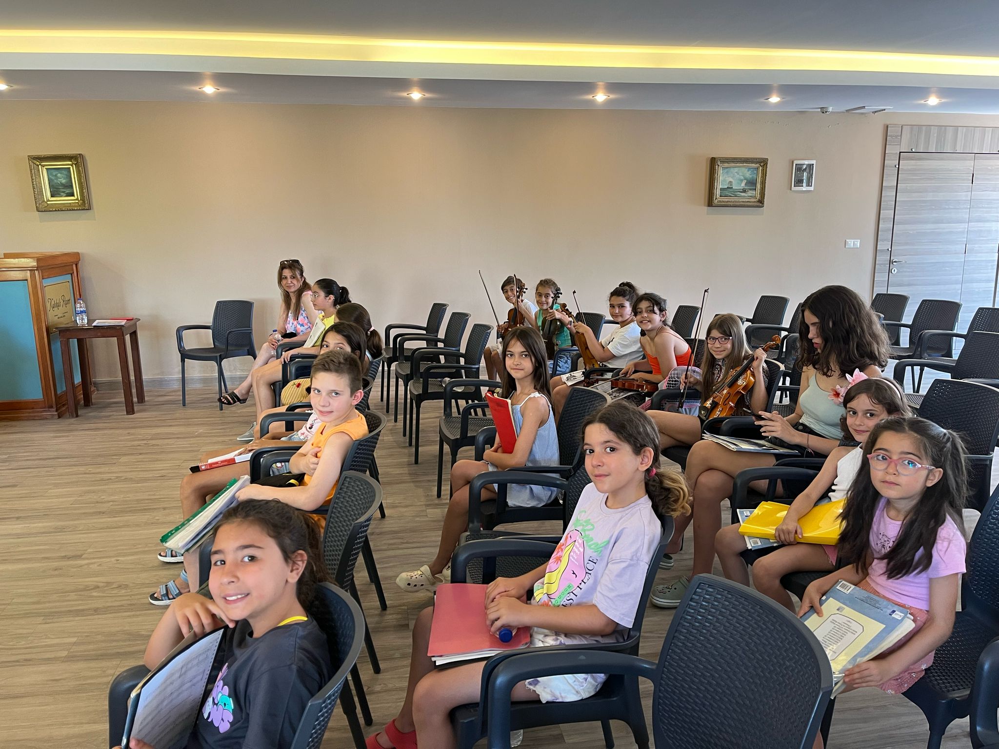 Galeri Fotoğrafı